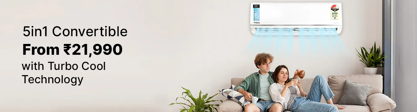 Smart Living, Robust Performance